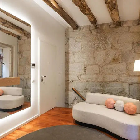 Apartmán Bandeiras