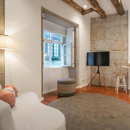 Bandeiras Apartmán