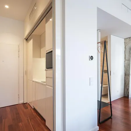 Bandeiras Apartmán