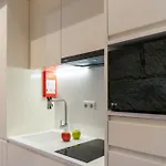 Bandeiras Apartman Porto