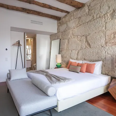 Bandeiras Apartman