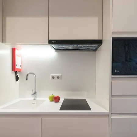 Apartment Bandeiras Porto