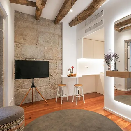 Apartment Bandeiras *