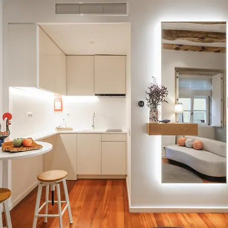 Appartement Bandeiras