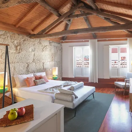 Apartment Bandeiras Porto