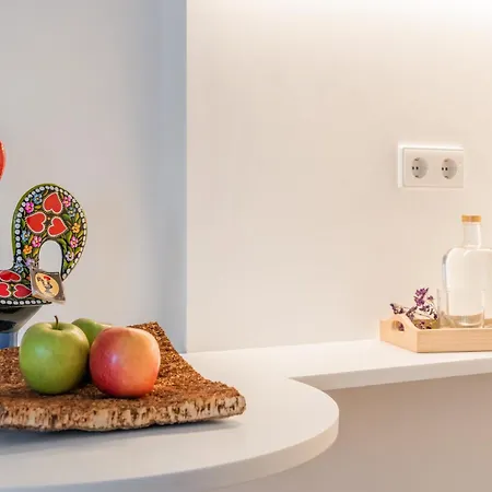 Bandeiras Appartement