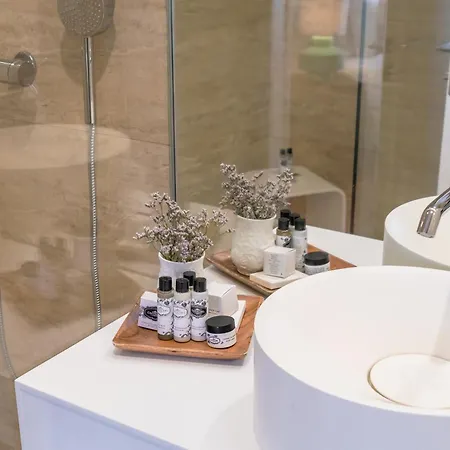 Appartement Bandeiras