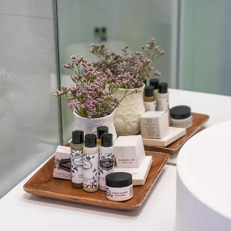 Bandeiras Appartamento