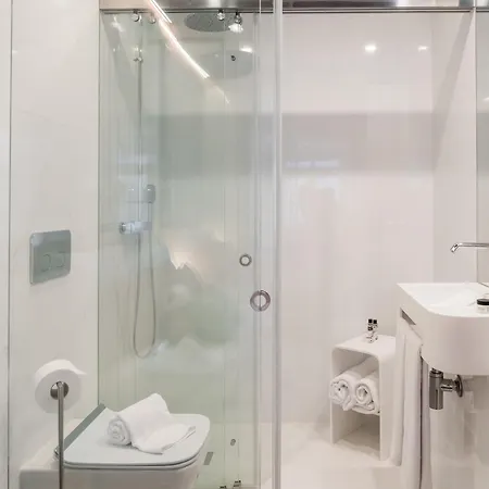 Appartement Bandeiras *