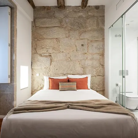 Appartement Bandeiras *