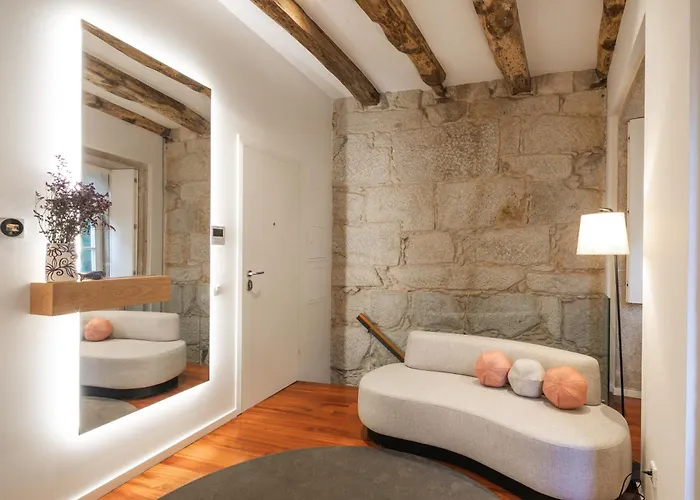 Apartament Bandeiras