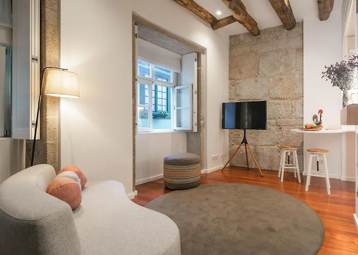 Bandeiras Apartament