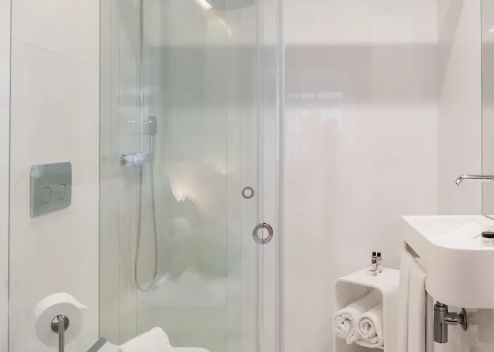 Apartman Bandeiras *