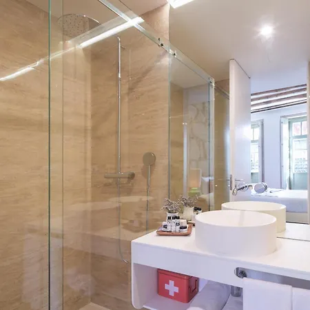 Bandeiras Appartement *