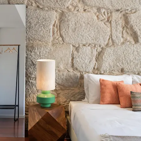 Appartement Bandeiras *