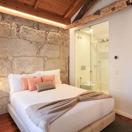 Appartement Bandeiras