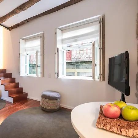 Bandeiras Appartement *