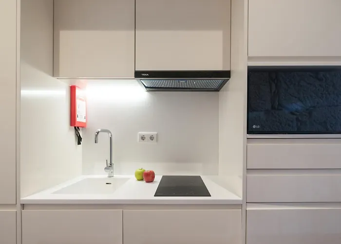 Apartamento Bandeiras Porto