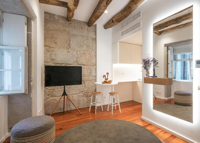 Apartamento Bandeiras *