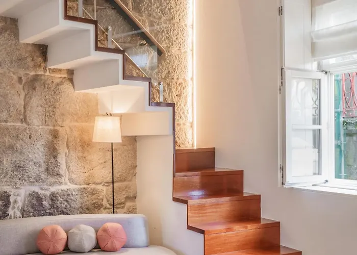 Apartamento Bandeiras *