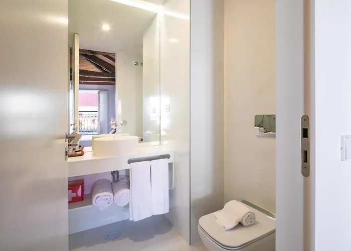 Apartamento Bandeiras *