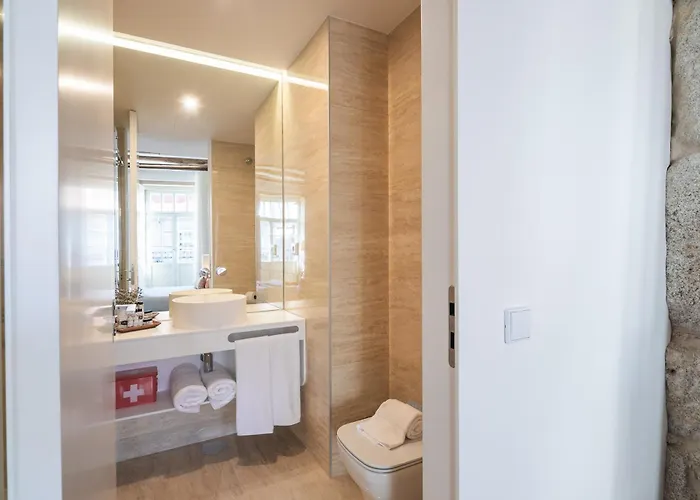 Apartamento Bandeiras *