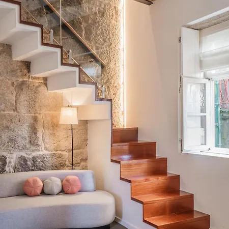 Apartmán Bandeiras *