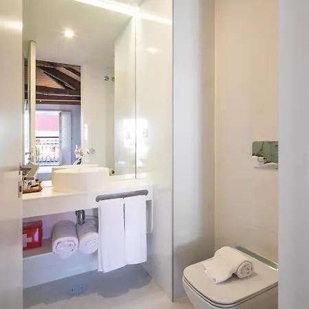 Apartmán Bandeiras *