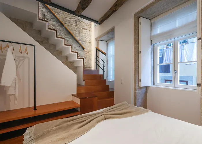 Bandeiras Appartement *