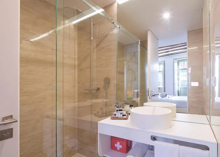 Bandeiras Appartement *