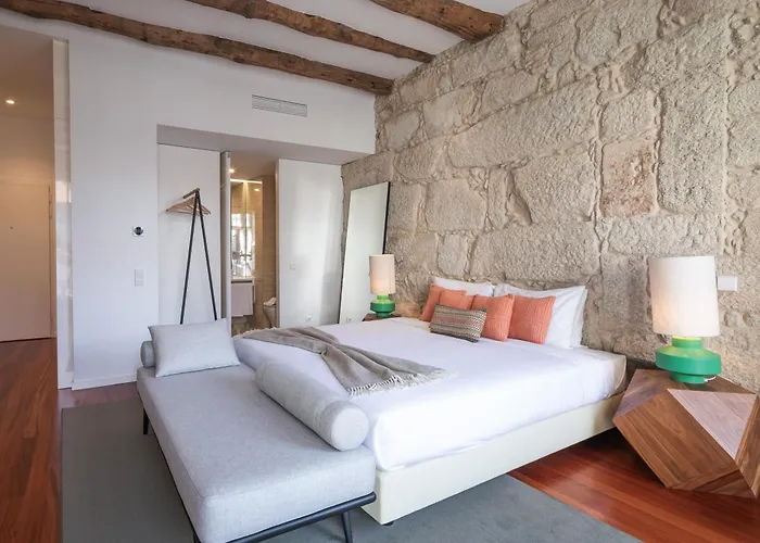 Bandeiras Appartement