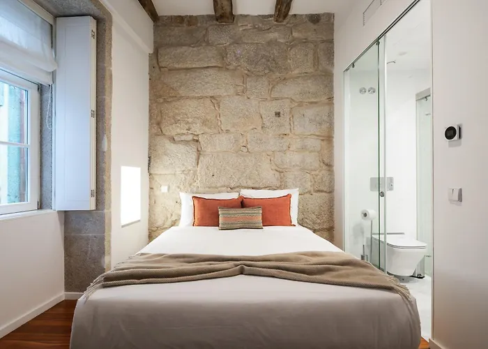 Appartement Bandeiras *